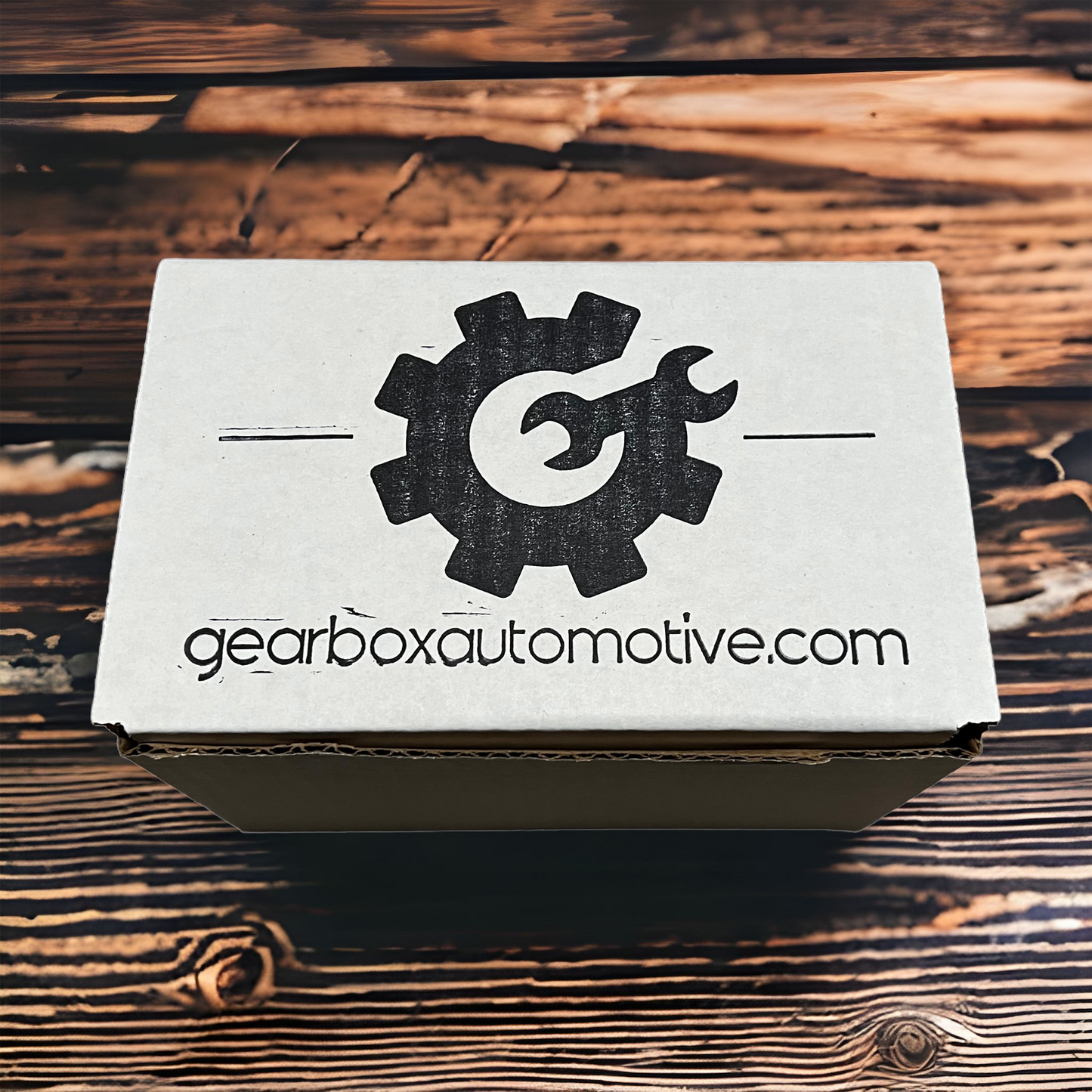 Mystery Gearbox - Small