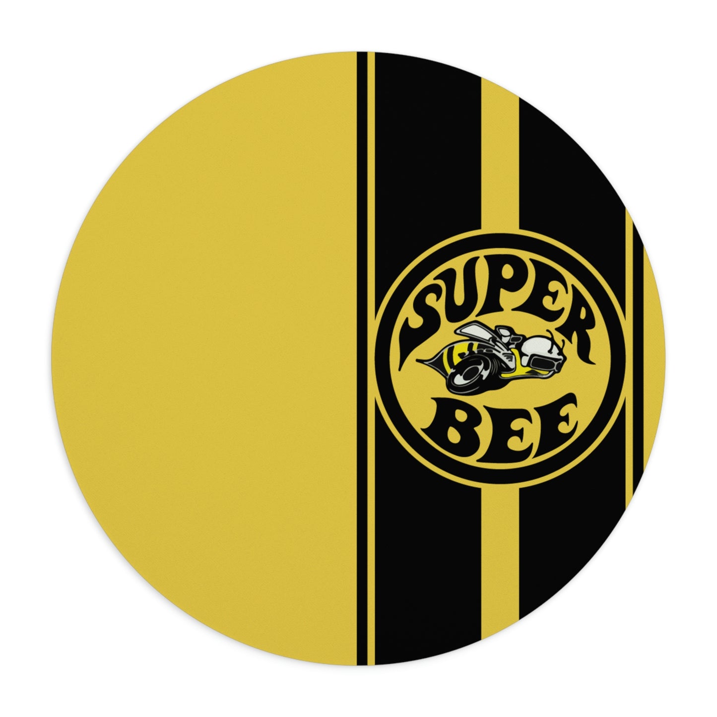 Super Bee Mouse Pad